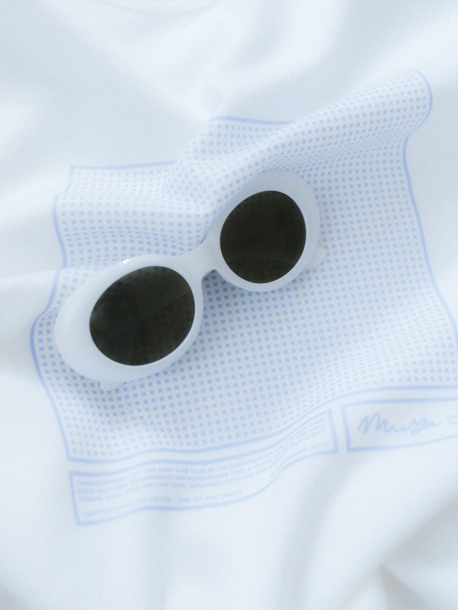 MUYILLION LIMITED EDITION HOODIE product image (4)