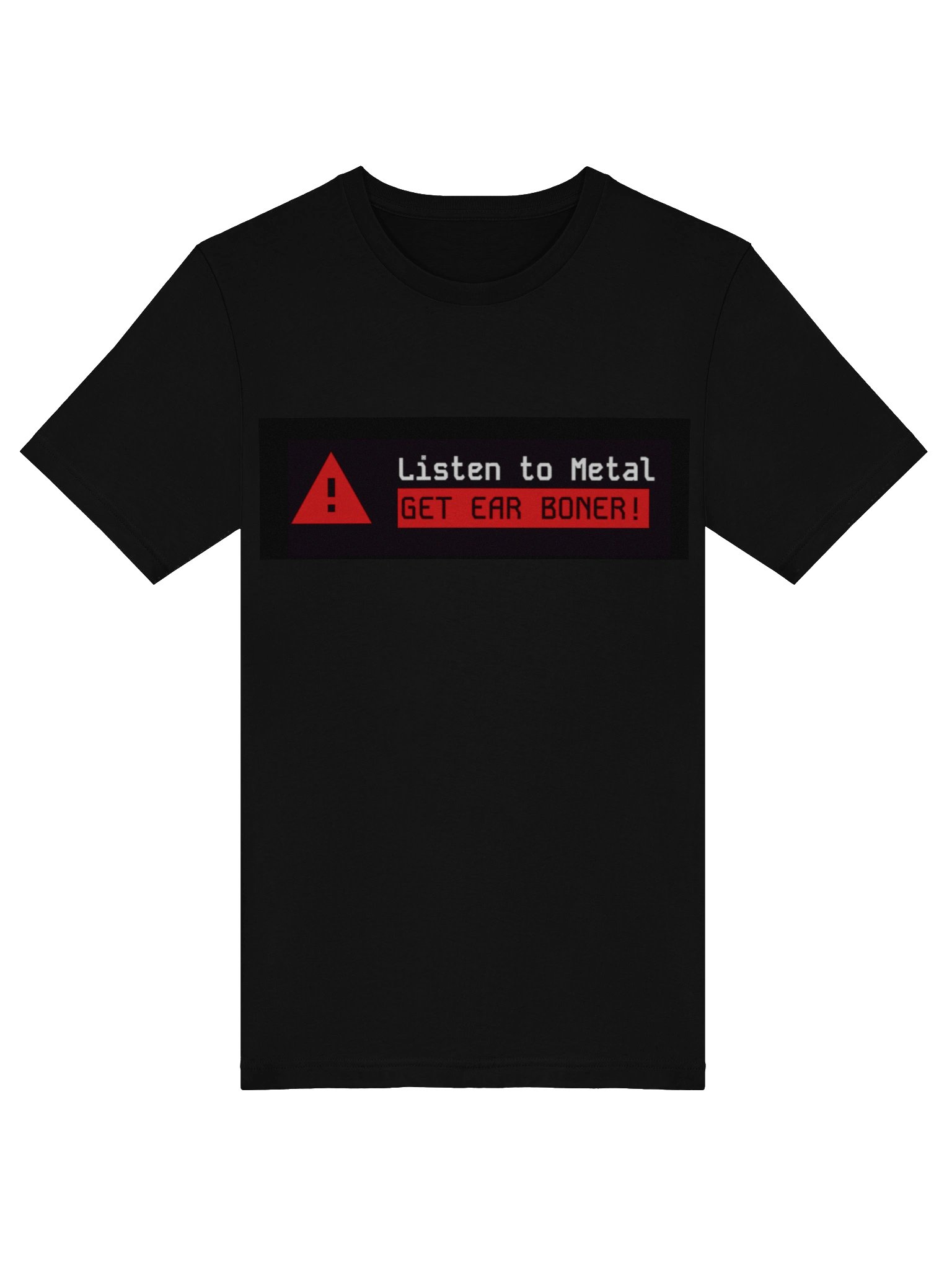 Metal Ear Boner T-Shirt product image (5)