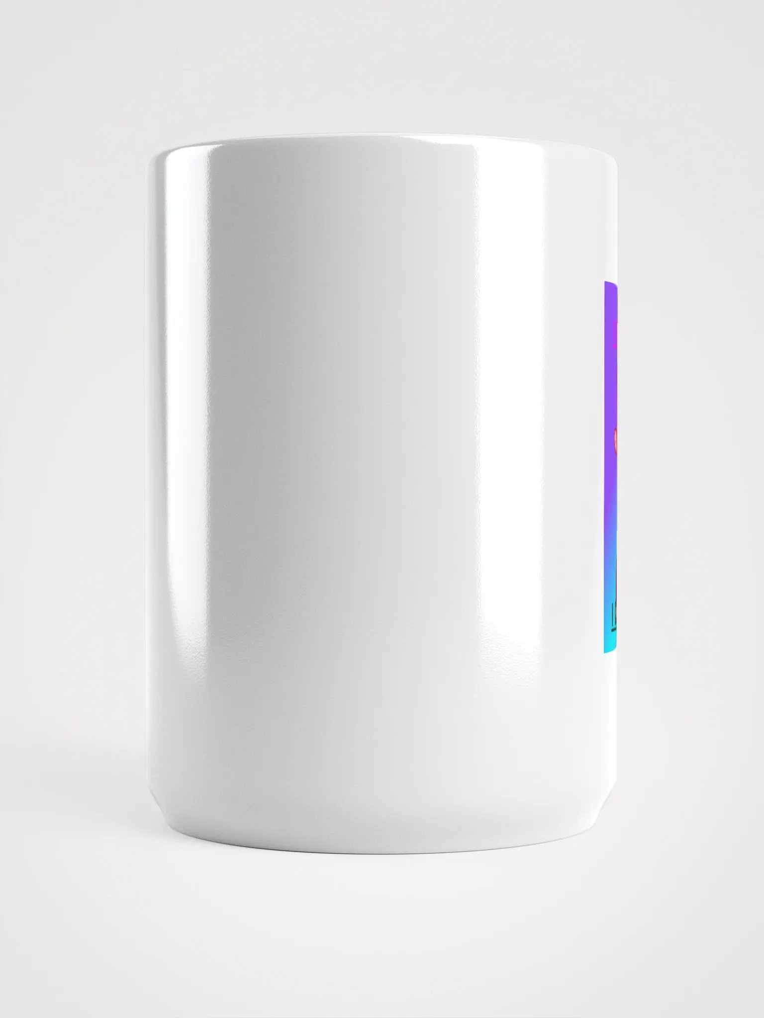 Chill Heart Mug product image (5)