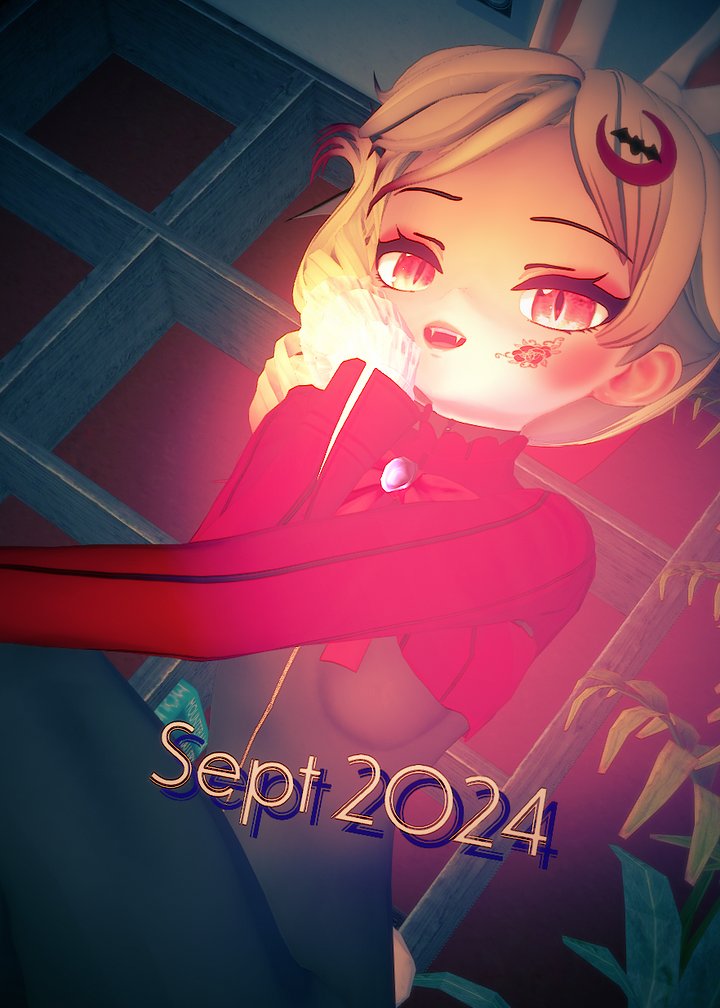 Alice's Sept 2024 Voice Pack product image (1)