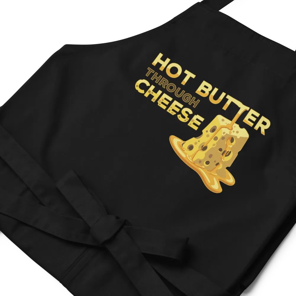 Hot Butter Through Cheese Apron product image (7)