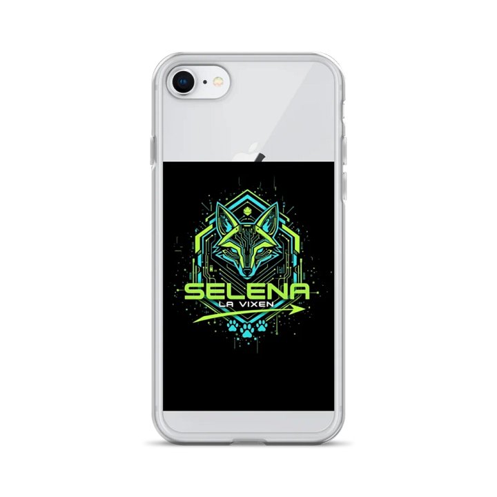 Vibrant Vixen iPhone® Case - Selena's Signature Collection product image (28)