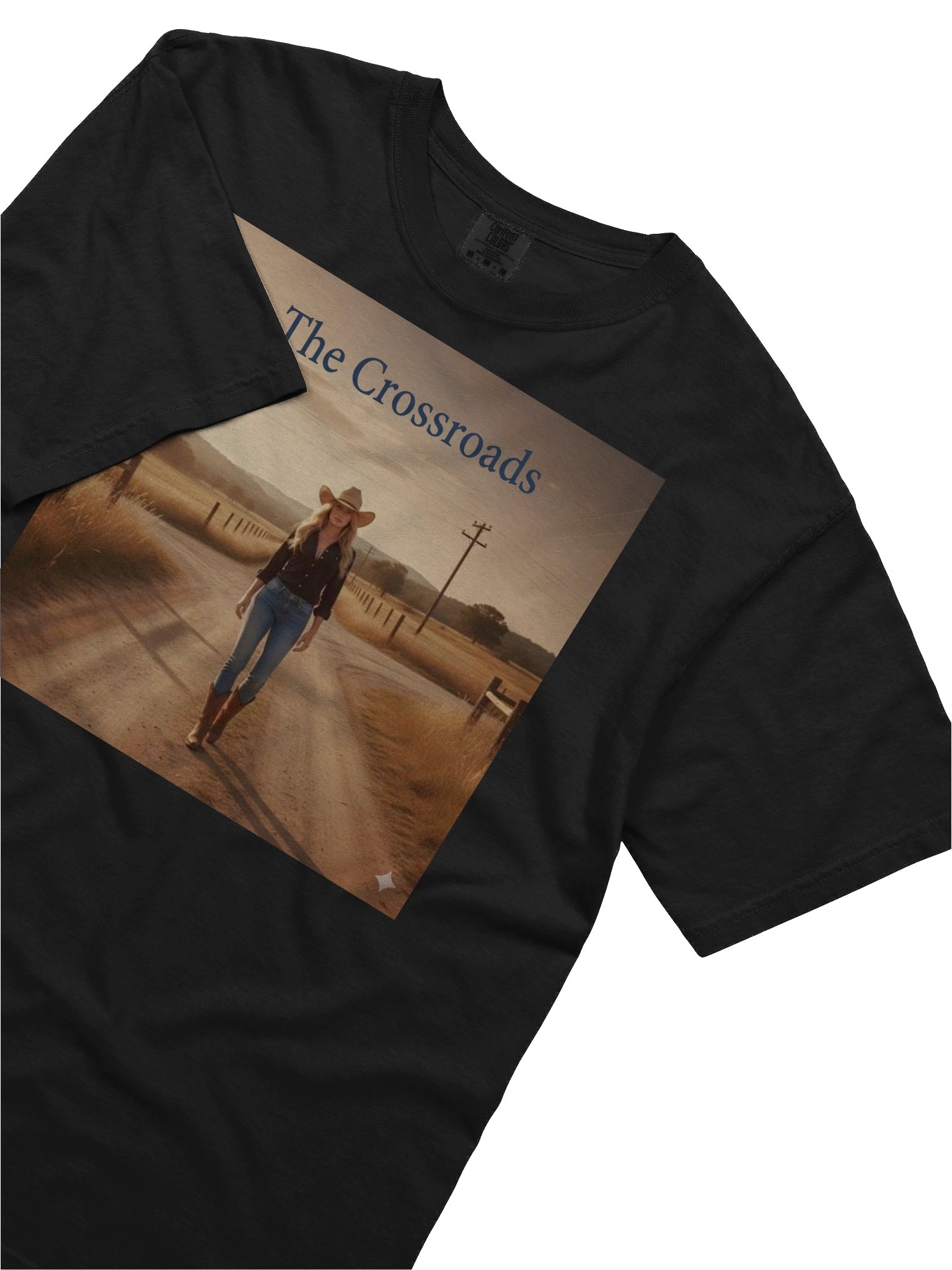Crossroads Radiant Tee product image (5)