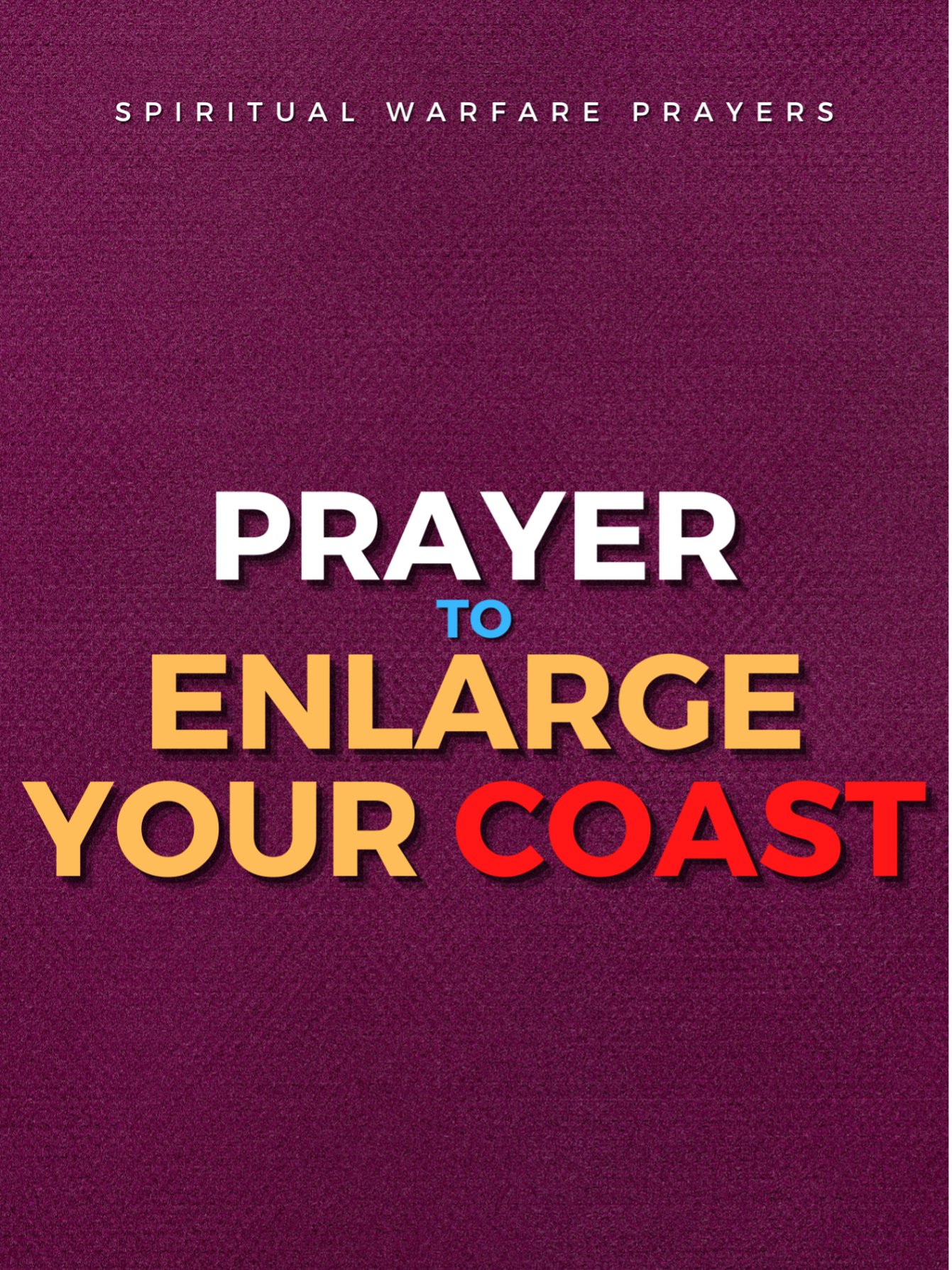 Prosperity Prayers product image (1)