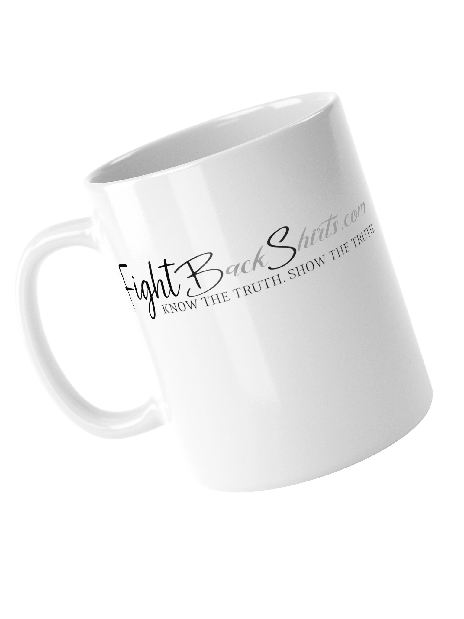 Common Sense Mug product image (5)