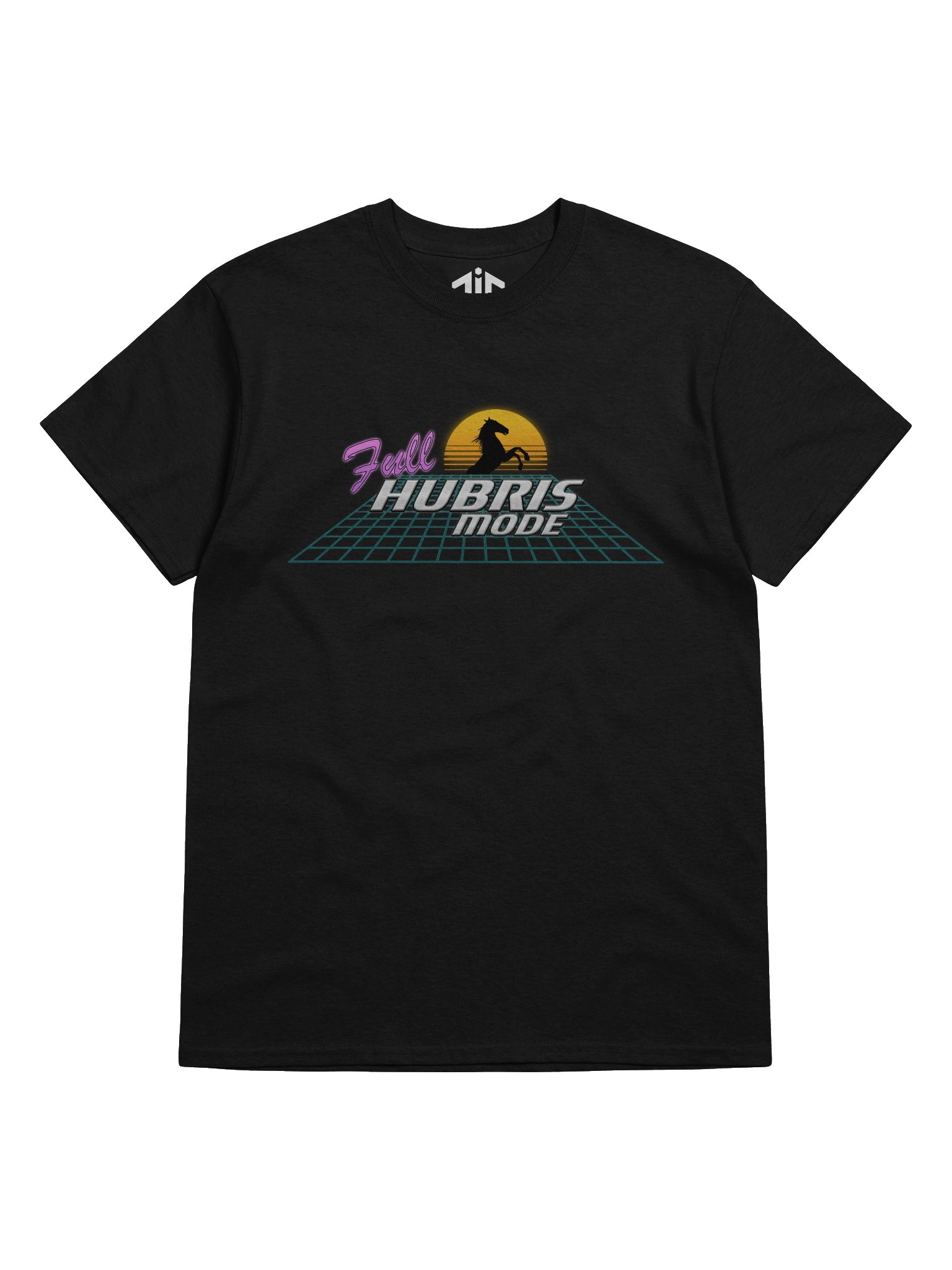 Full Hubris Mode product image (5)
