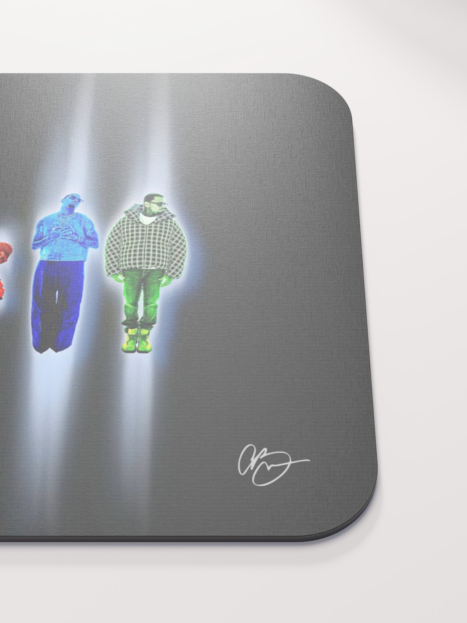 11:11 ERA Mouse Pad product image (5)
