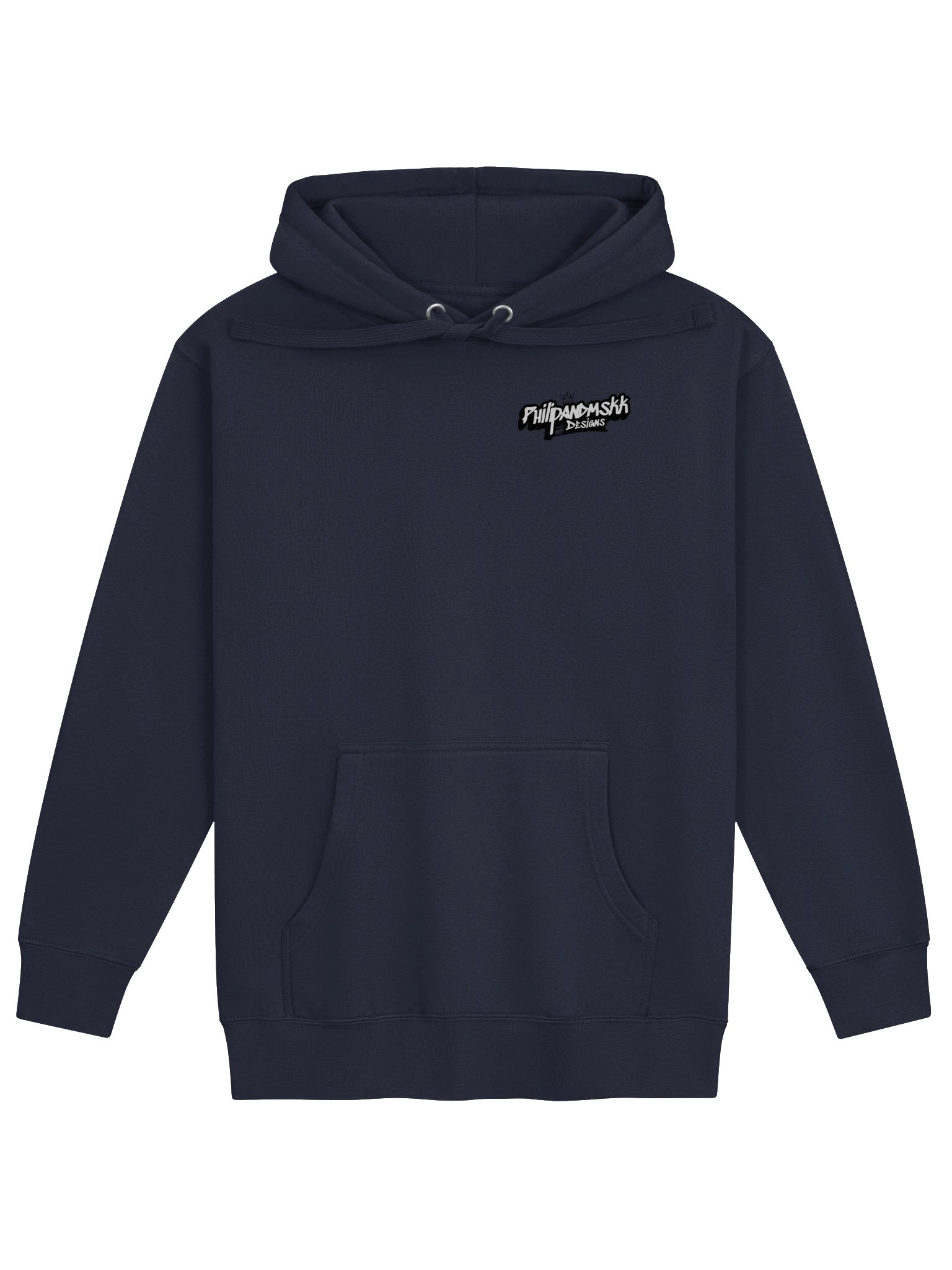 Artistic Statement Unisex Hoodie product image (2)