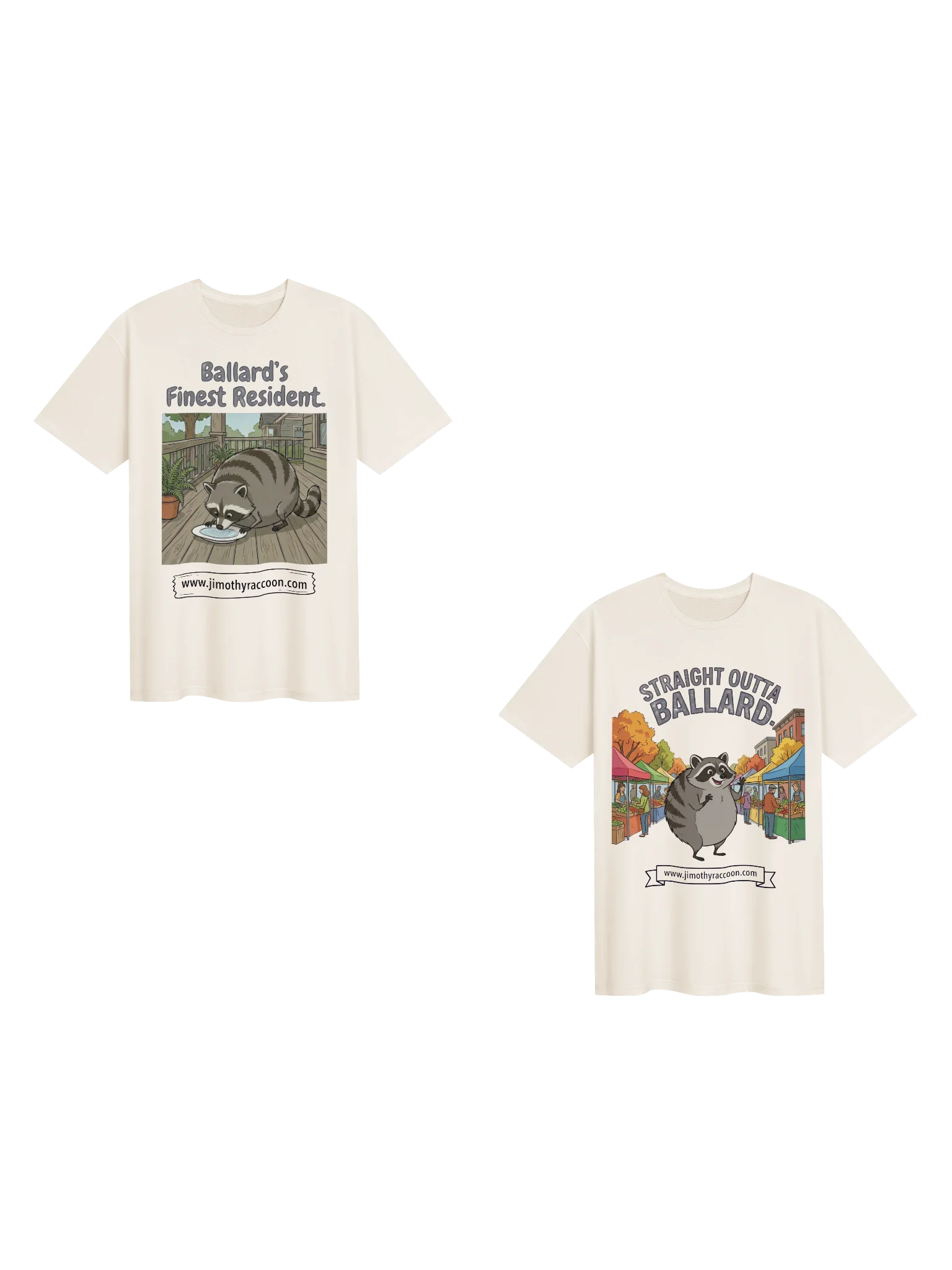 Bandit Bundle: Two for 50! product image (4)