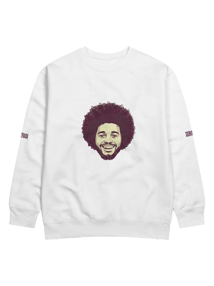 Long Sleeve Sweater product image (4)