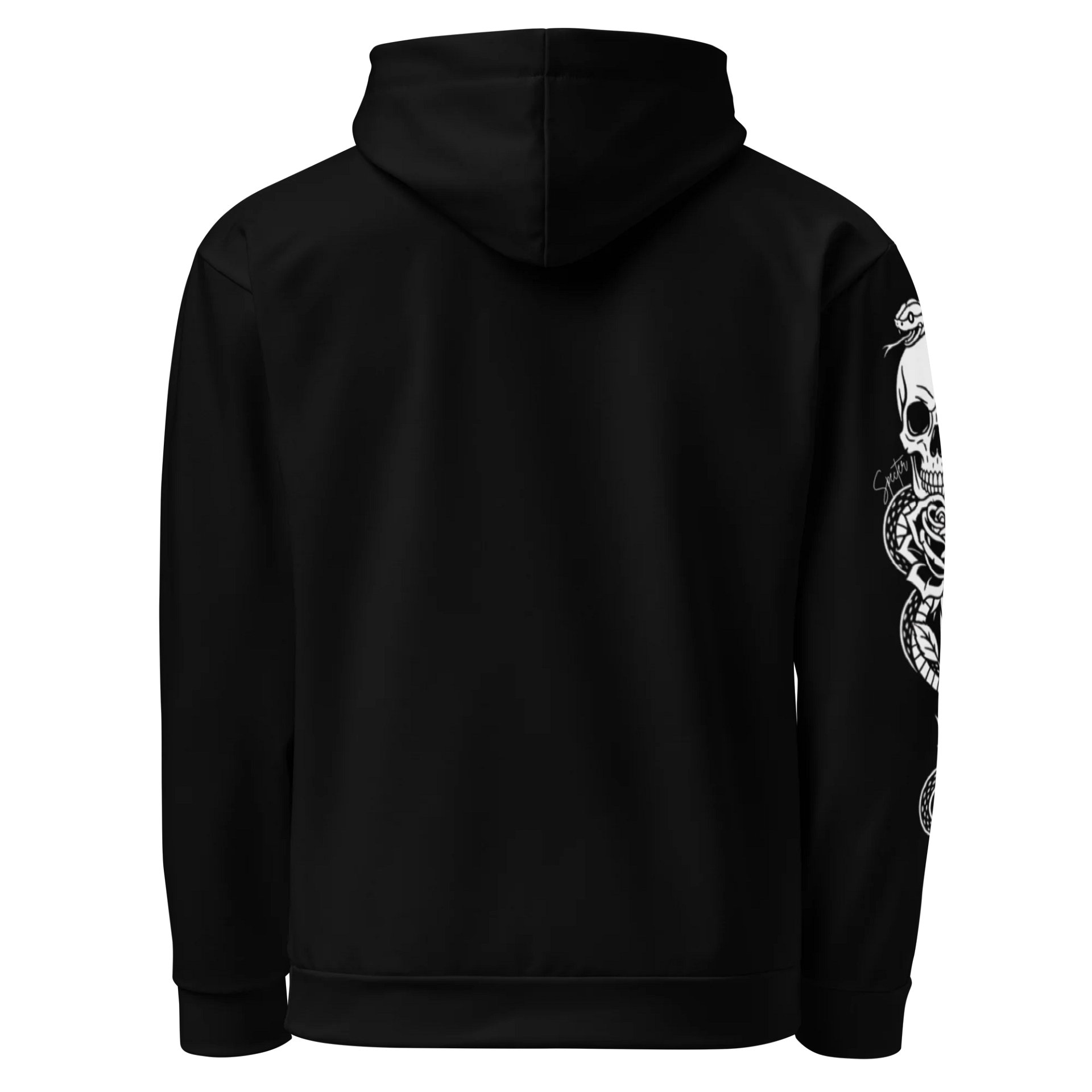 Neo-Traditional Specter Signature Hoodie product image (3)