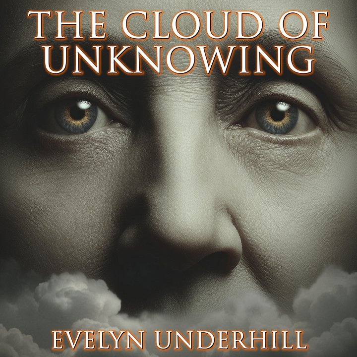 Cloud Of Unknowing by Evelyn Underhill product image (1)