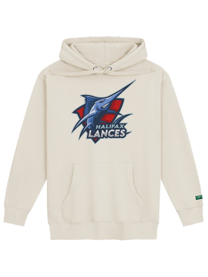 Halifax Lances Logo Hoodie product image (1)