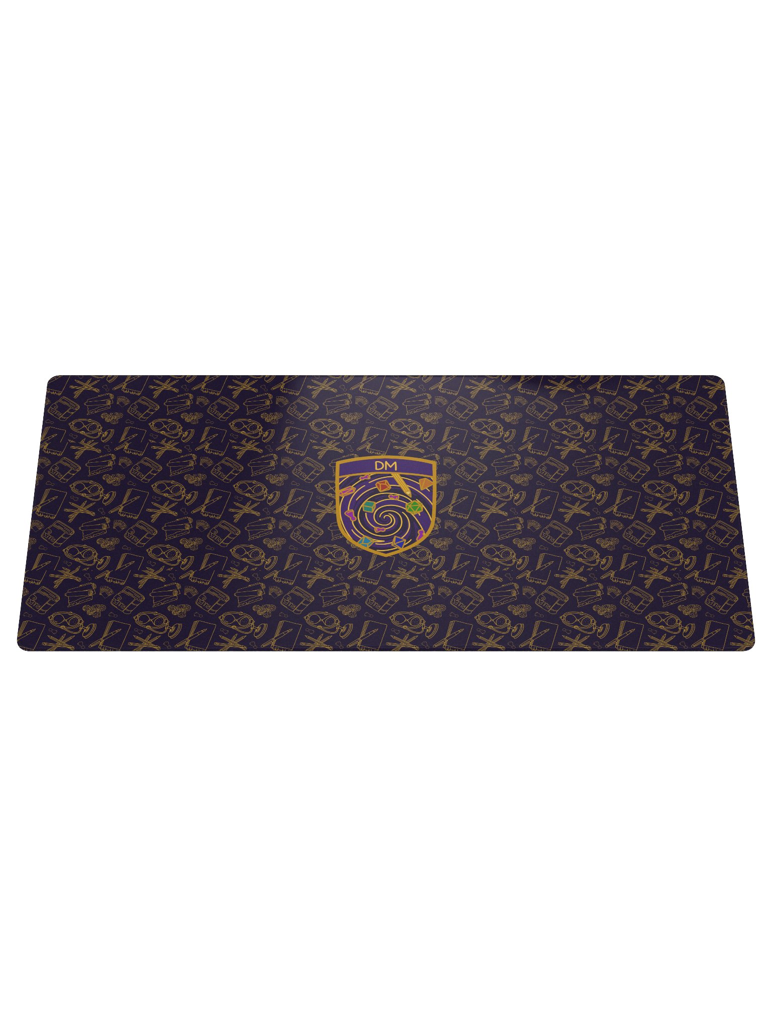 Dungeon Master Desk Mat product image (3)