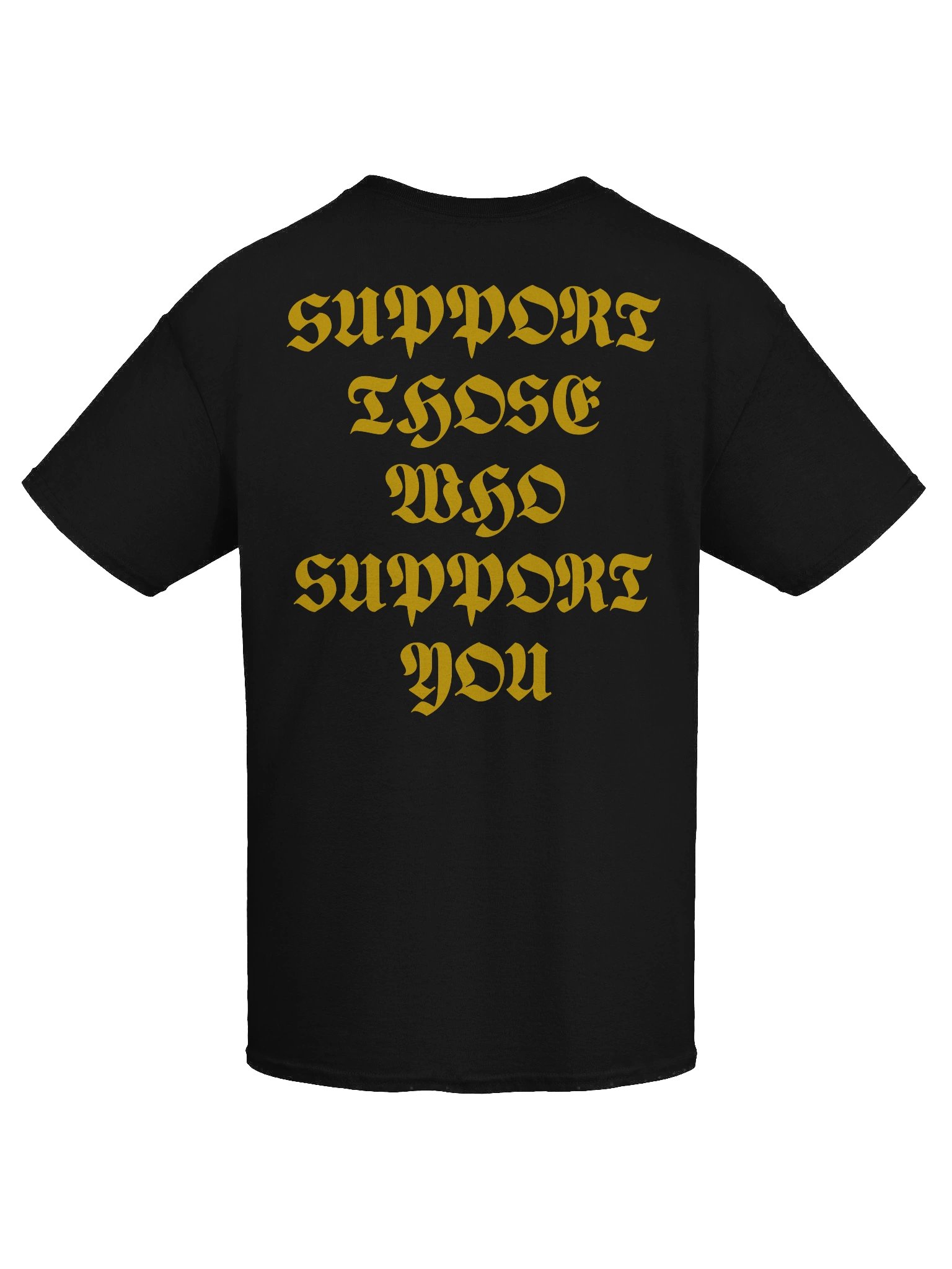 S.T.W.S.Y. SHIRT product image (1)
