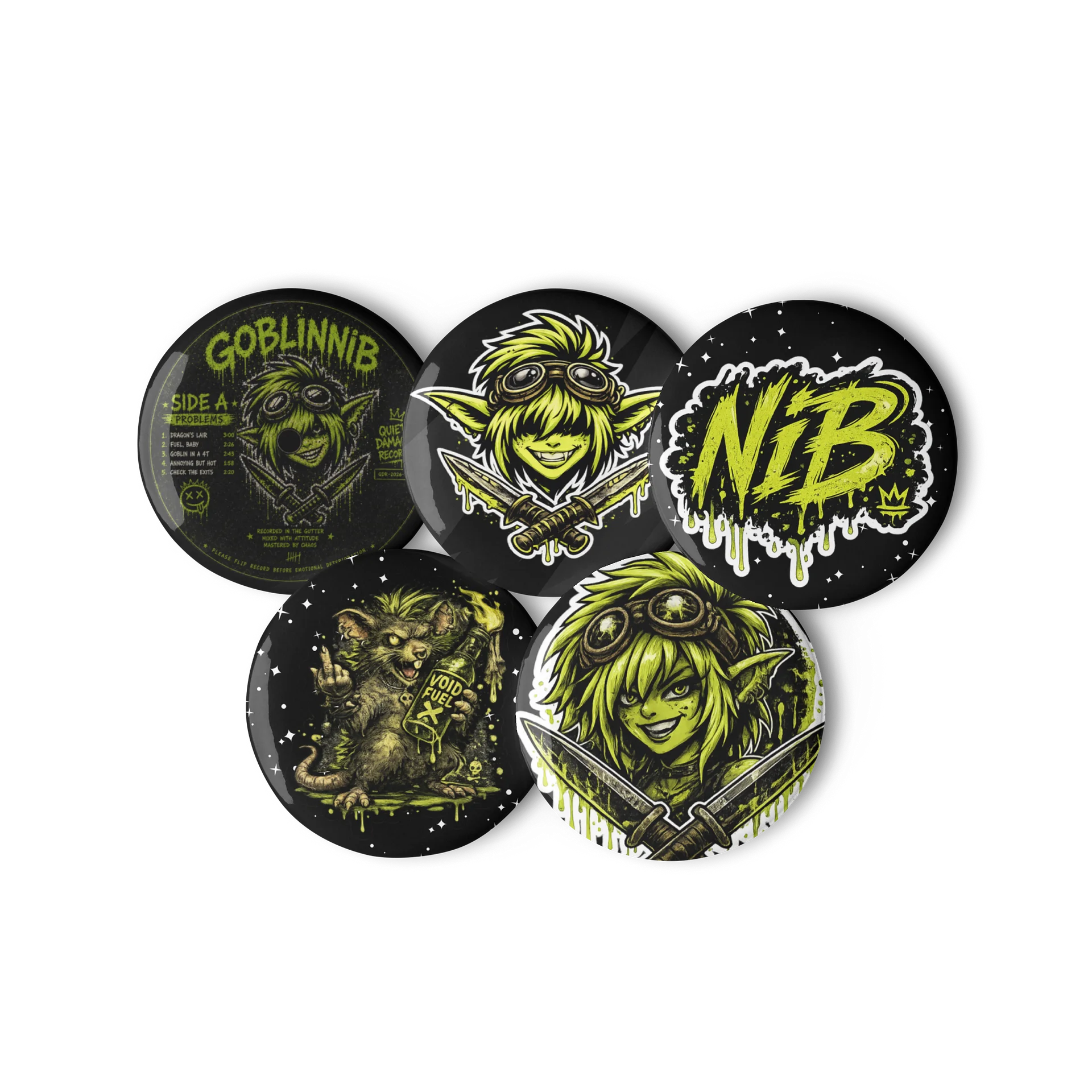 Nib’s Button Hoard product image (3)