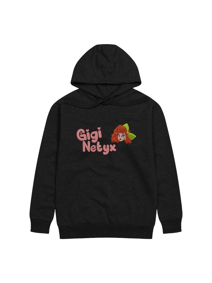 Gigi Hoodie product image (1)