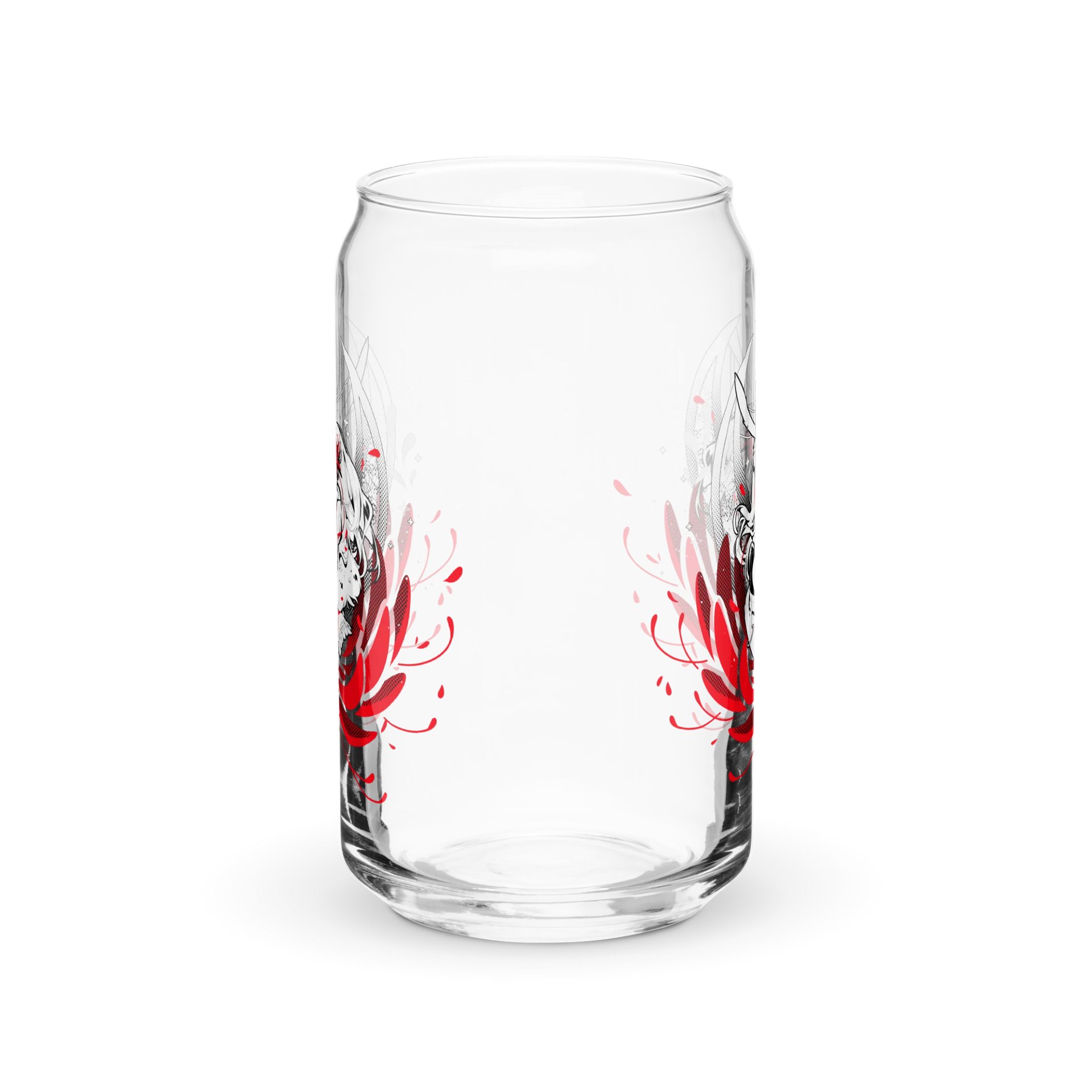 Can-Shaped Glas - Freya Moshroca product image (4)