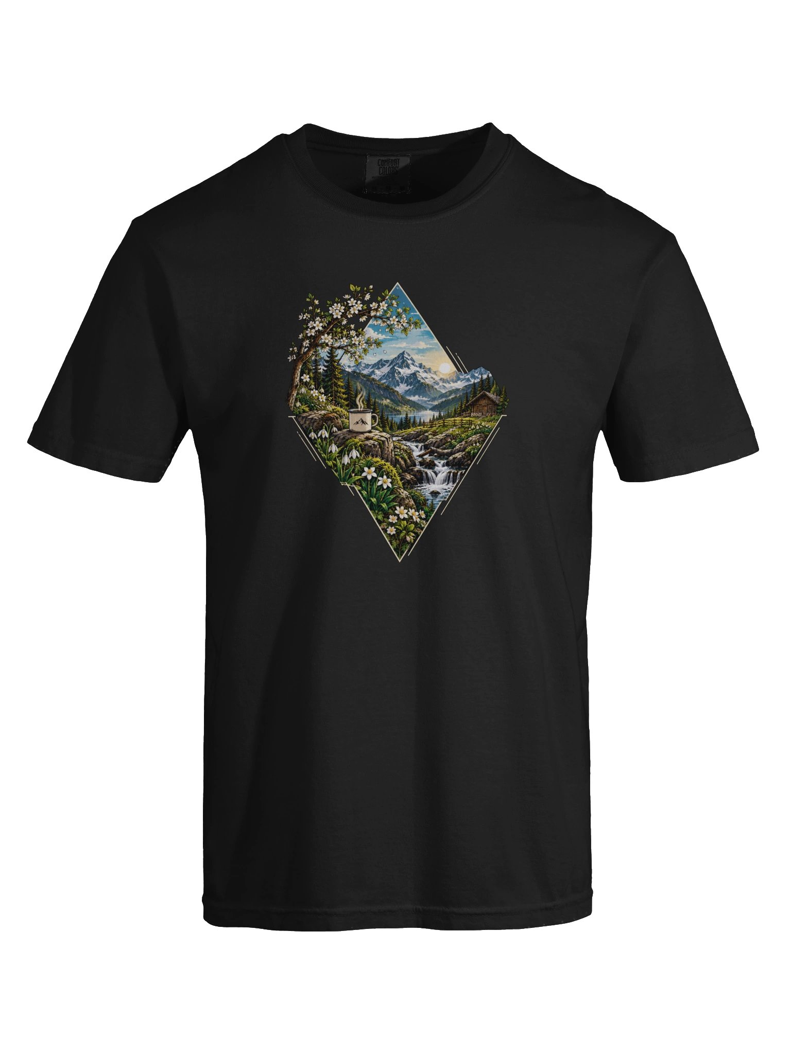 Mountain Spring – Coffee & Wildflowers product image (28)