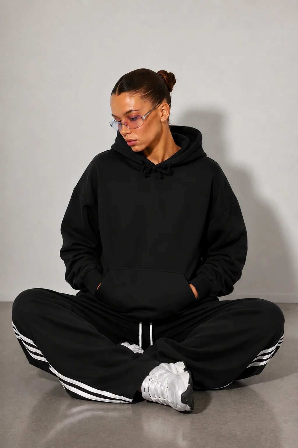 The Shadow within hoodie product image (2)