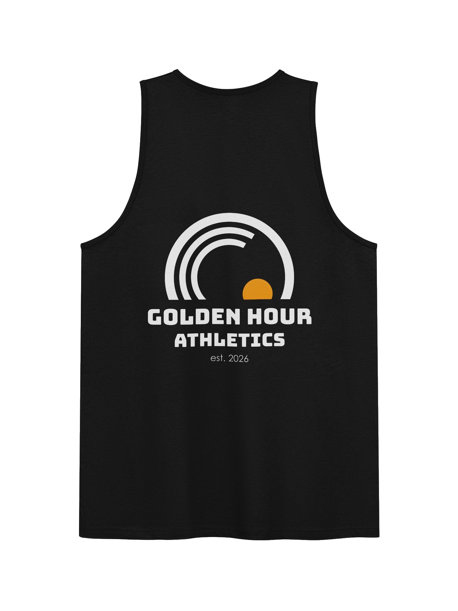 The Original Unisex Tank product image (8)