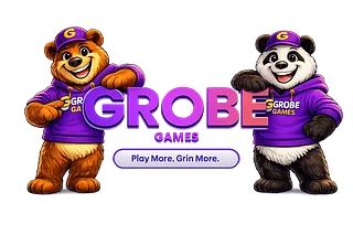 Grobe Games LLC