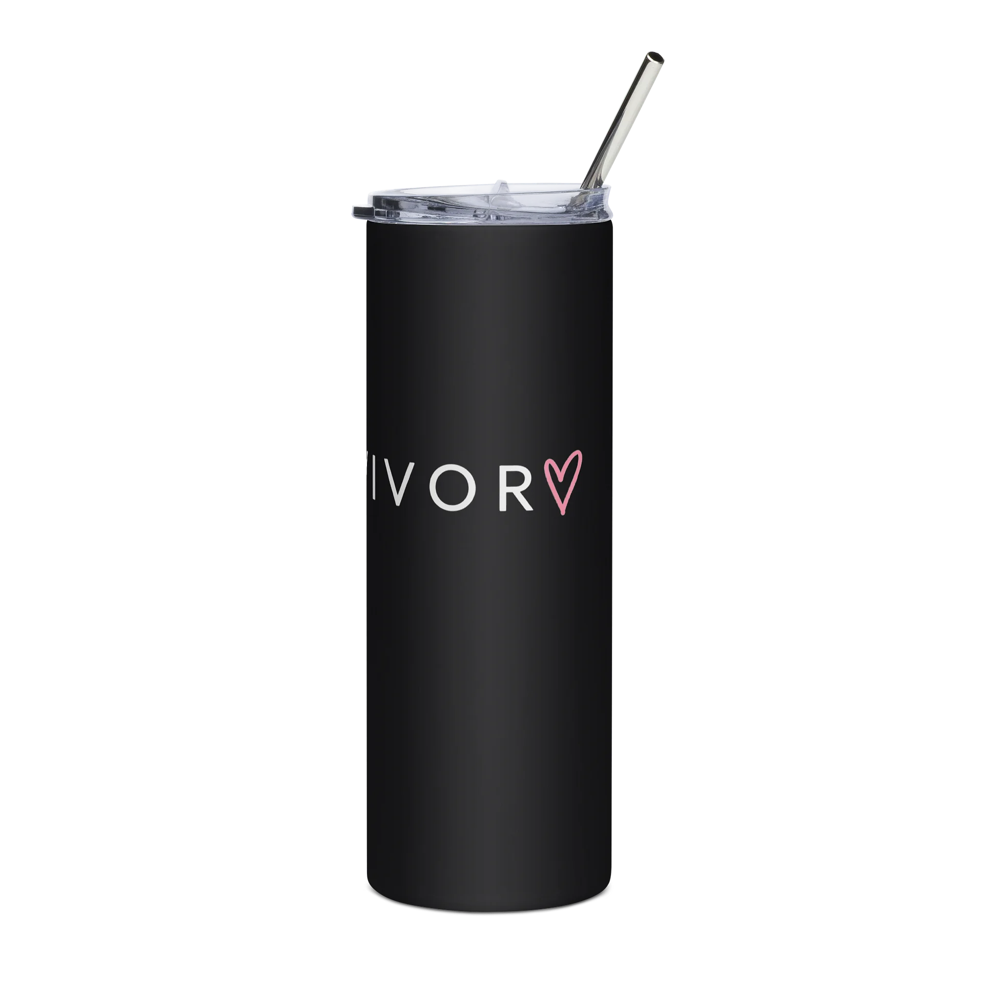 SURVIVOR Stainless Steel Tumbler product image (1)
