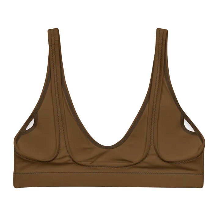 Bread Bikini Top product image (2)