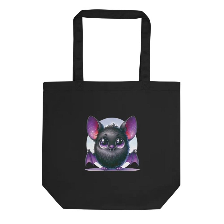 Bat Tote product image (1)