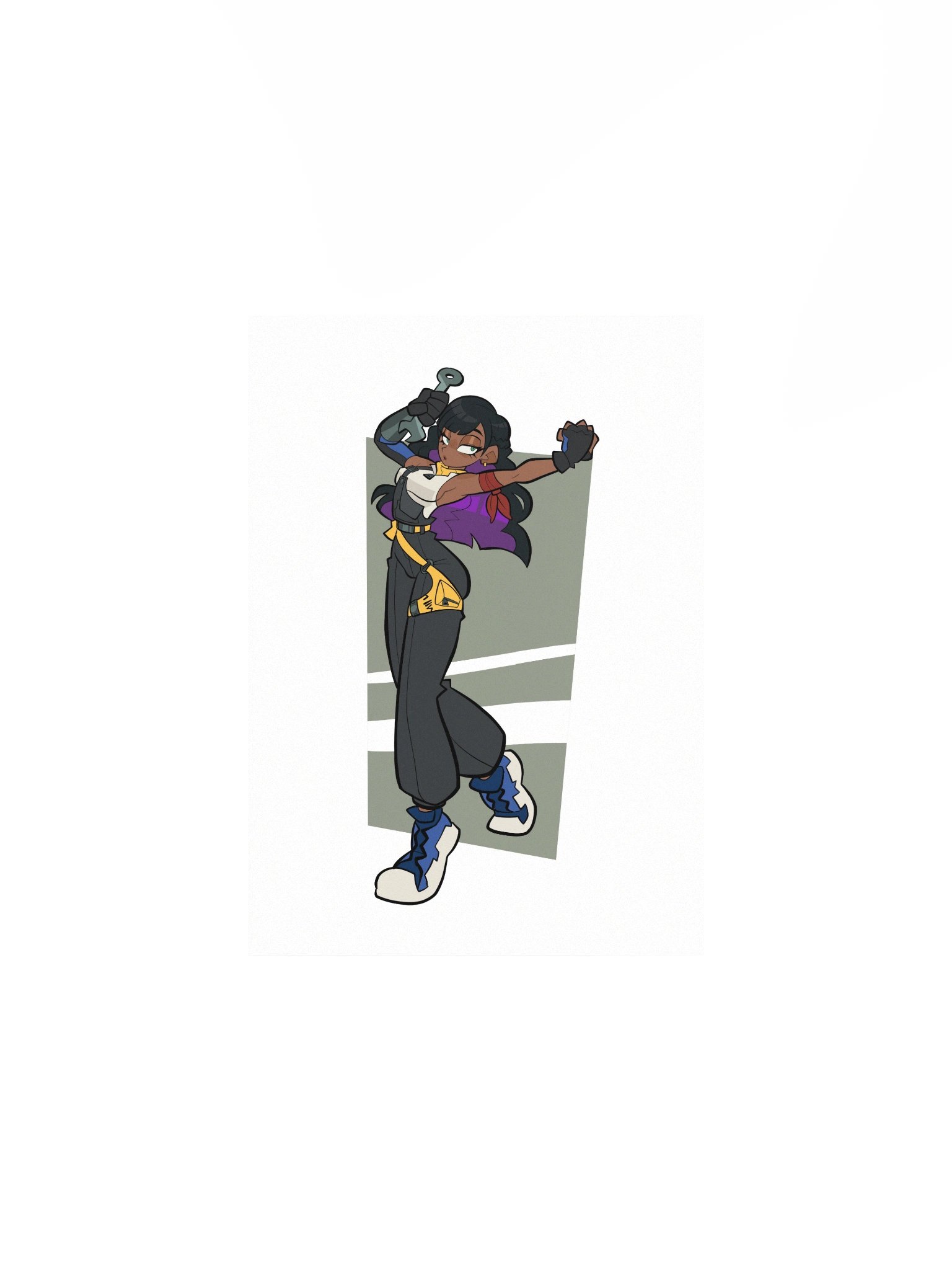 Too cool product image (2)