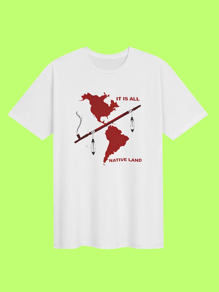 It's all native land product image (151)
