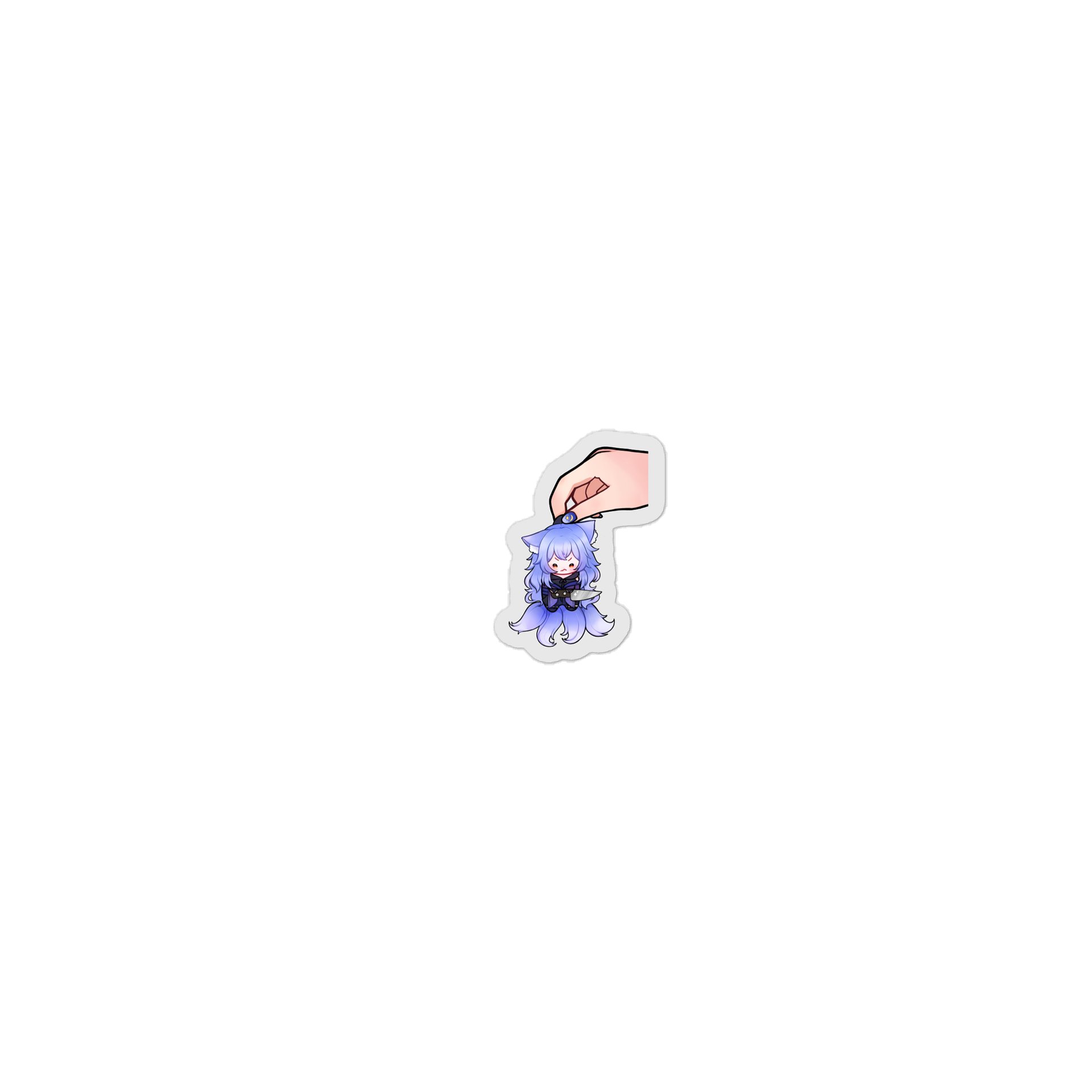 PUT ME DOWN!!! product image (1)