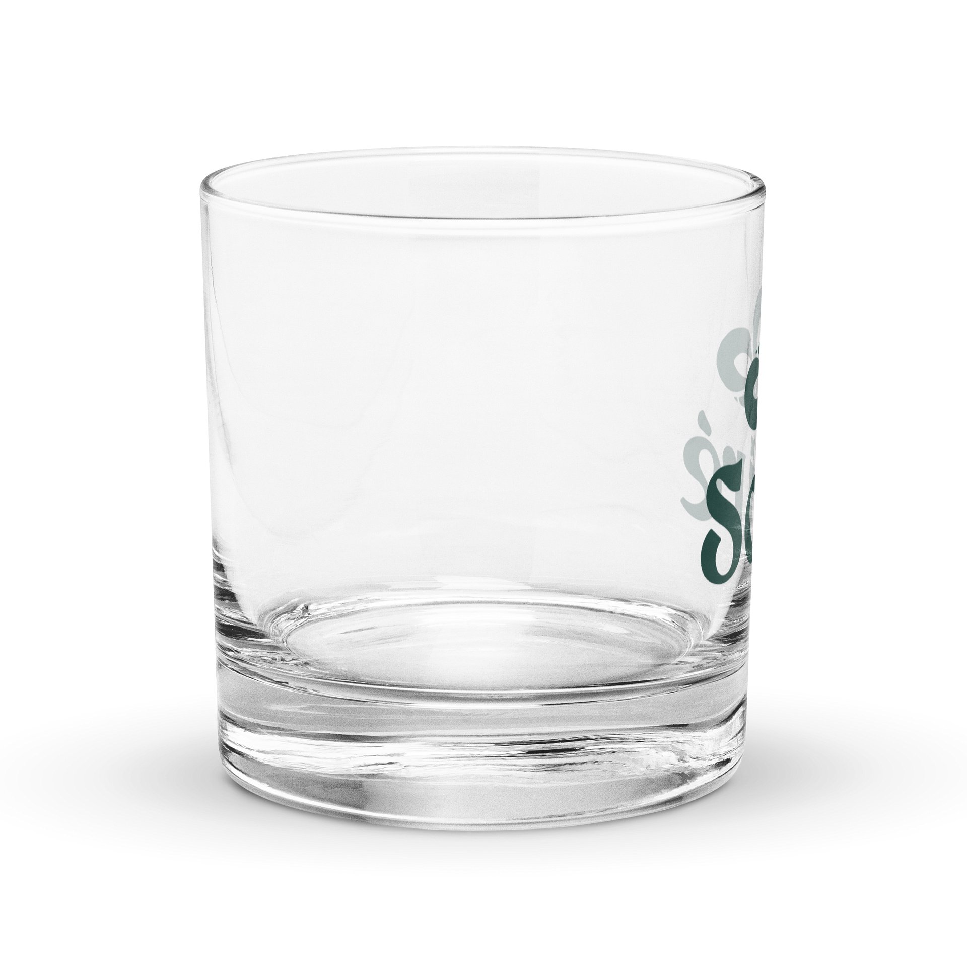 SOIRÉ ROCKS GLASS product image (3)