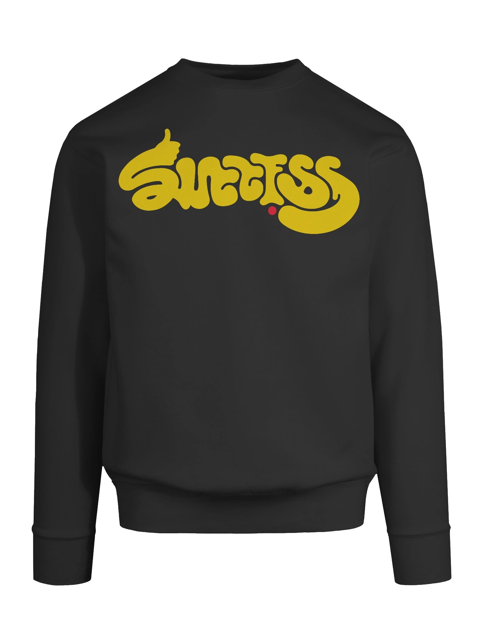 Success Ambigram - Sweatshirt product image (9)