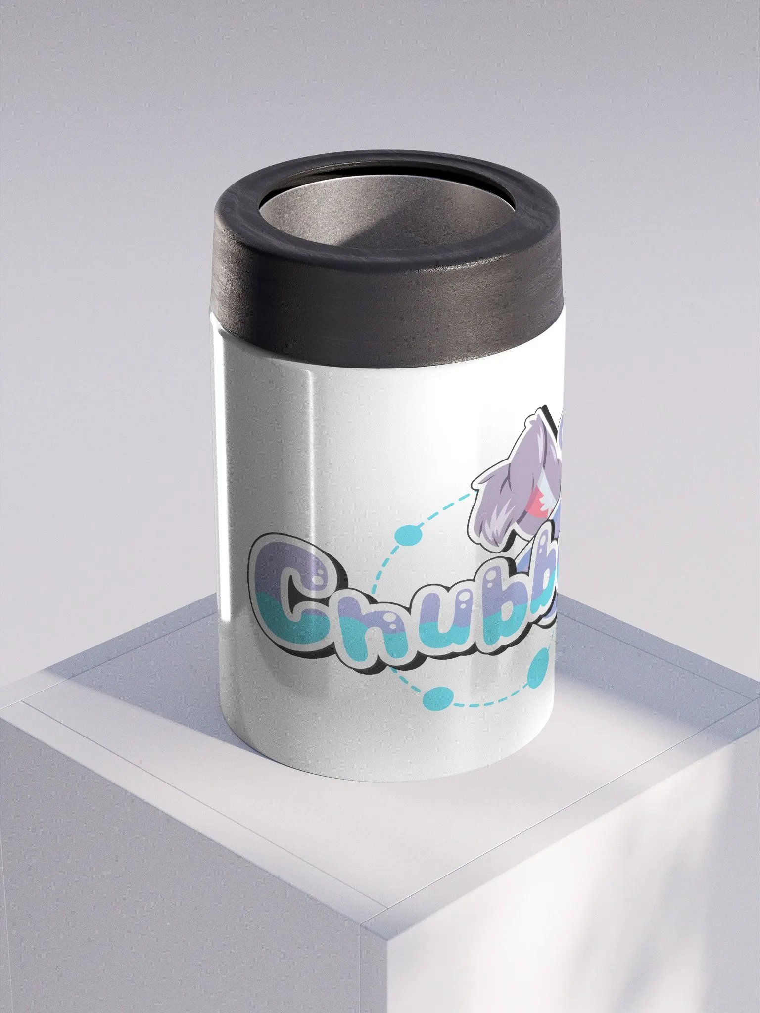 Stainless Steel Koozie product image (3)