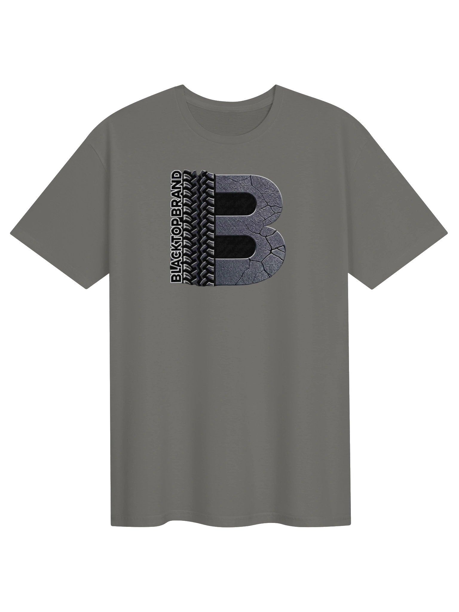 Blacktop Brand Classic Tee product image (1)
