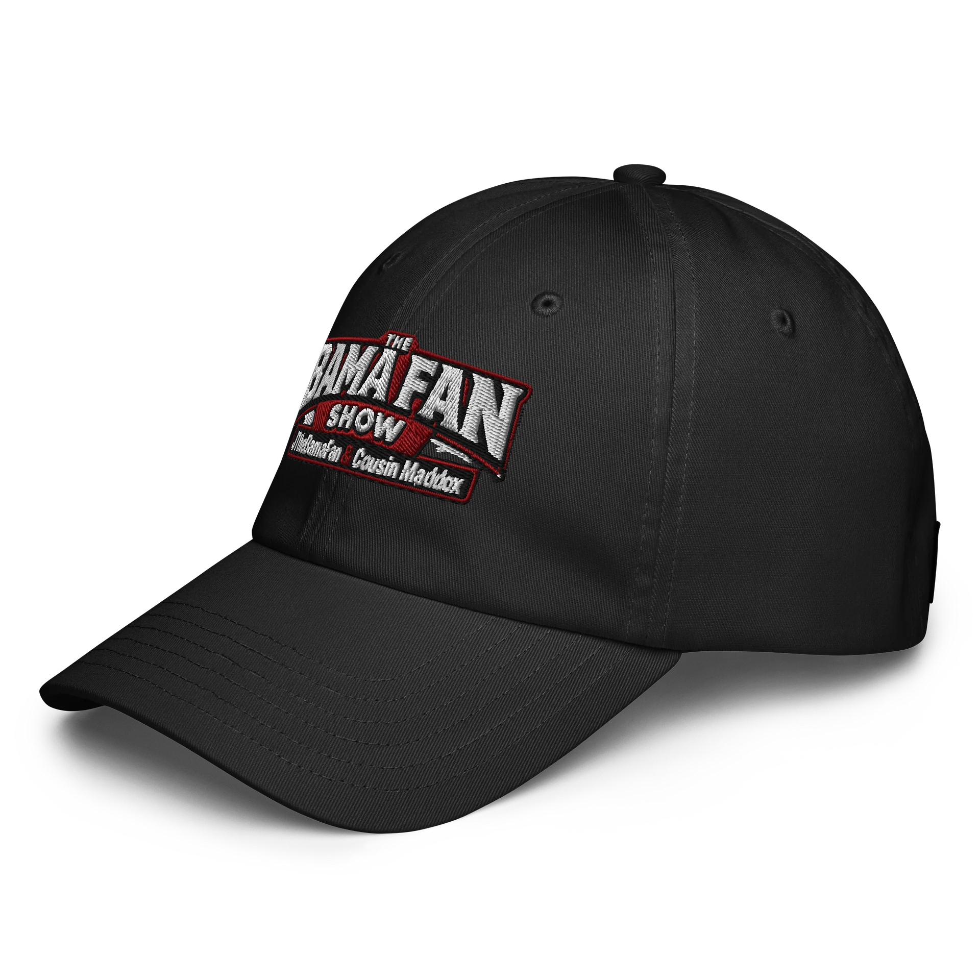 The Bama Fan Show Dad Hat product image (7)