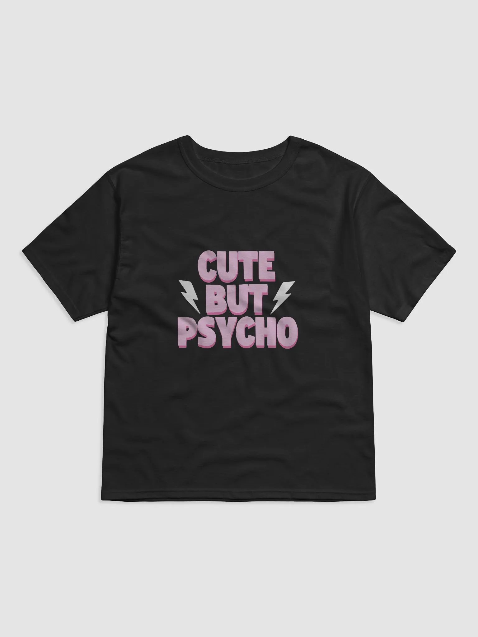 Cute But Psycho product image (1)