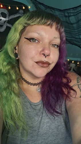 Woke up this morning feeling ready to take on life. It's an unusual feeling but very welcome! 😁 This heat wave could go somew...