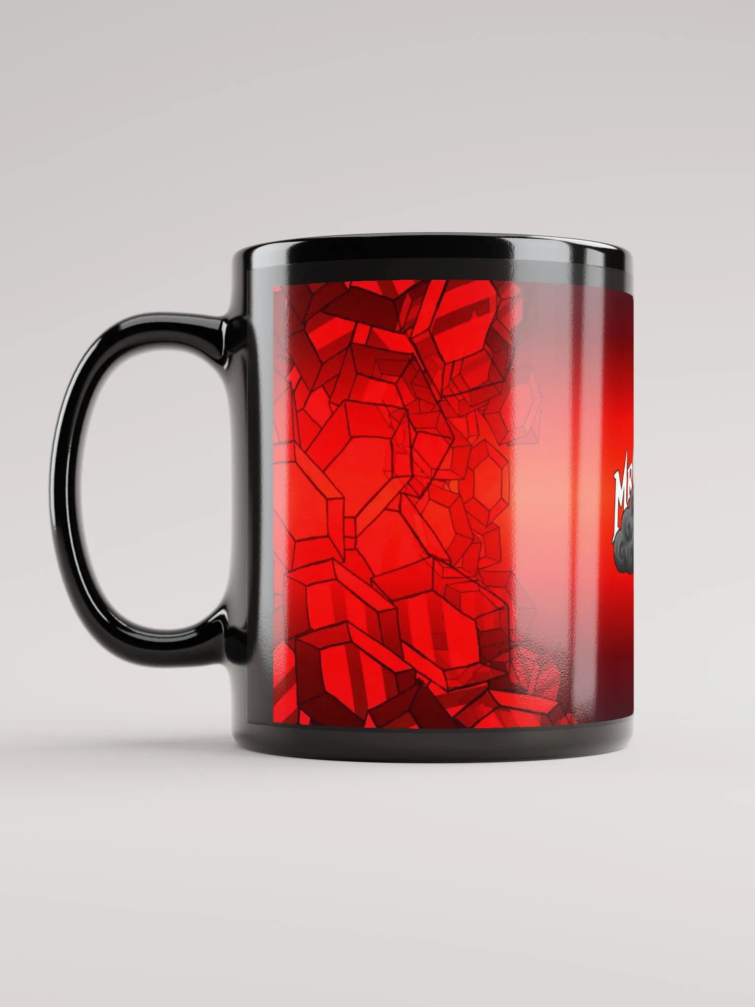 MrCloud Ruppee's Mug product image (11)