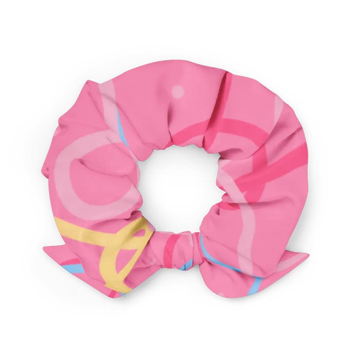 Neo Doll Scrunchy! product image (2)