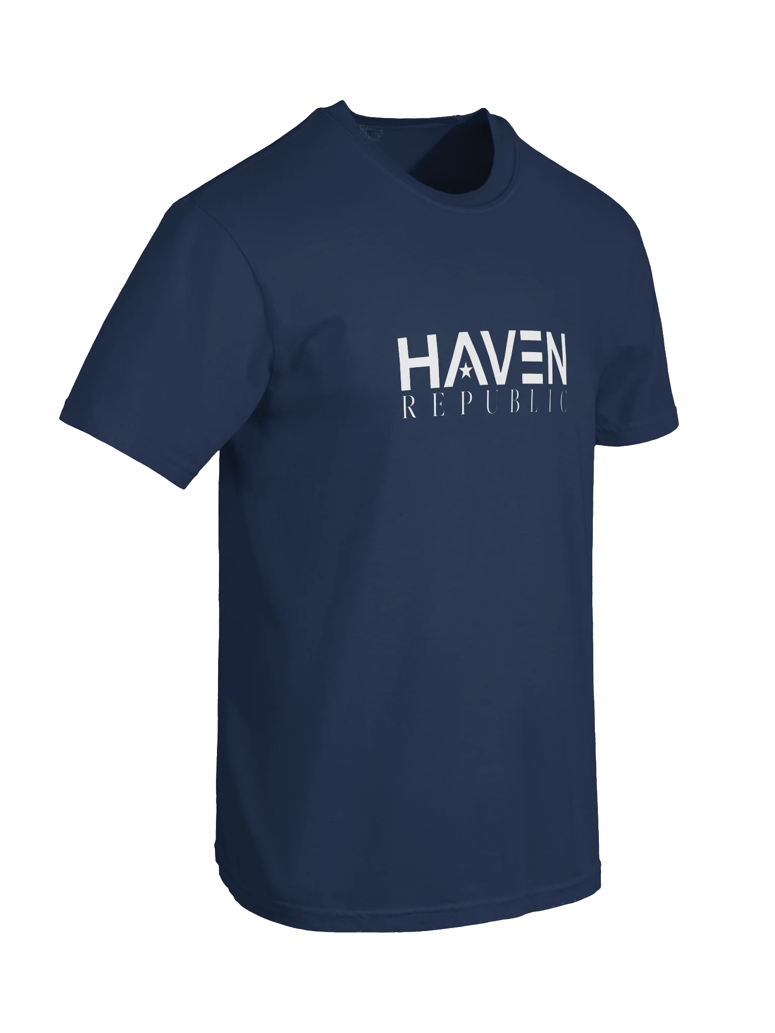 Haven Republic Tee product image (6)