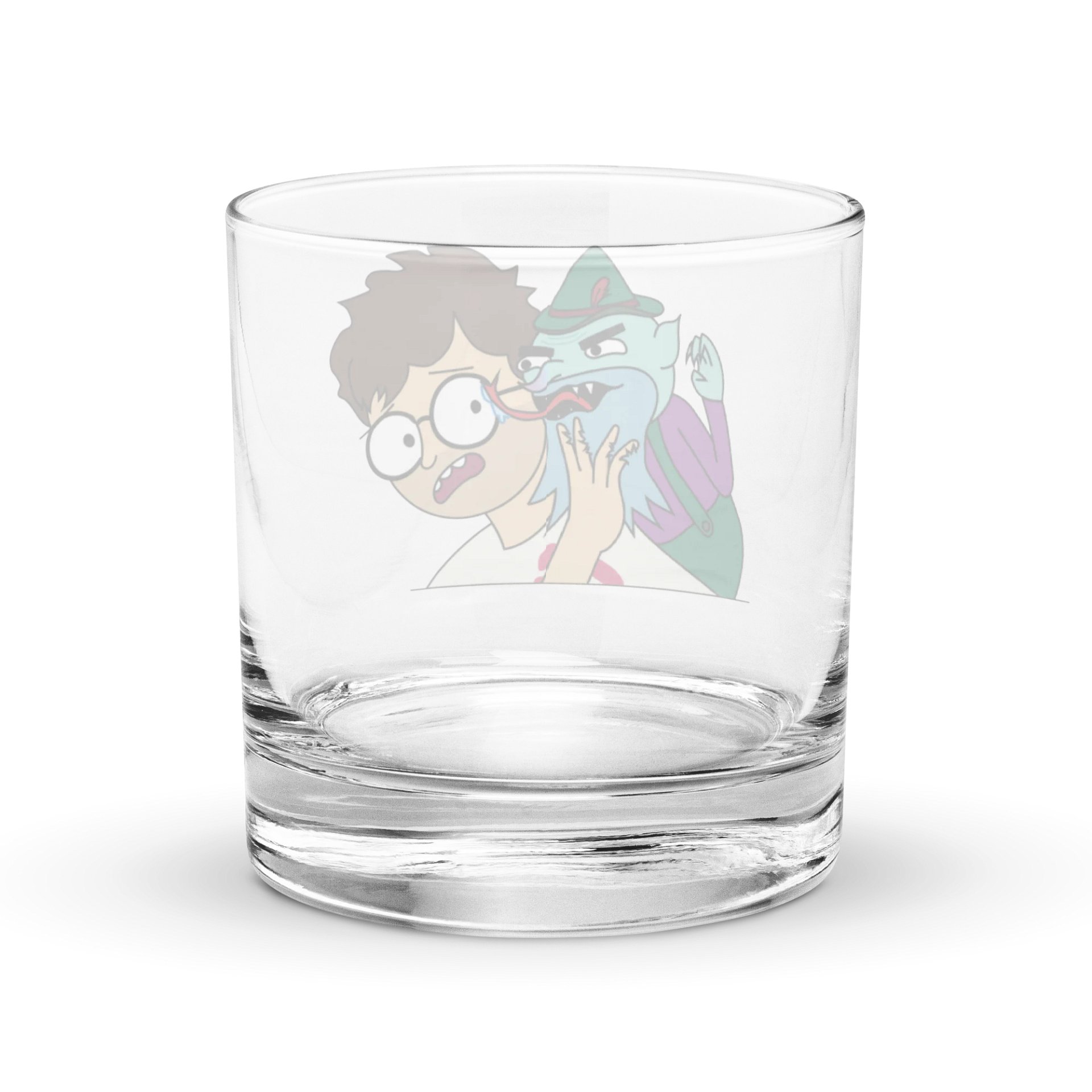 Stiltskin Licking Cup product image (2)