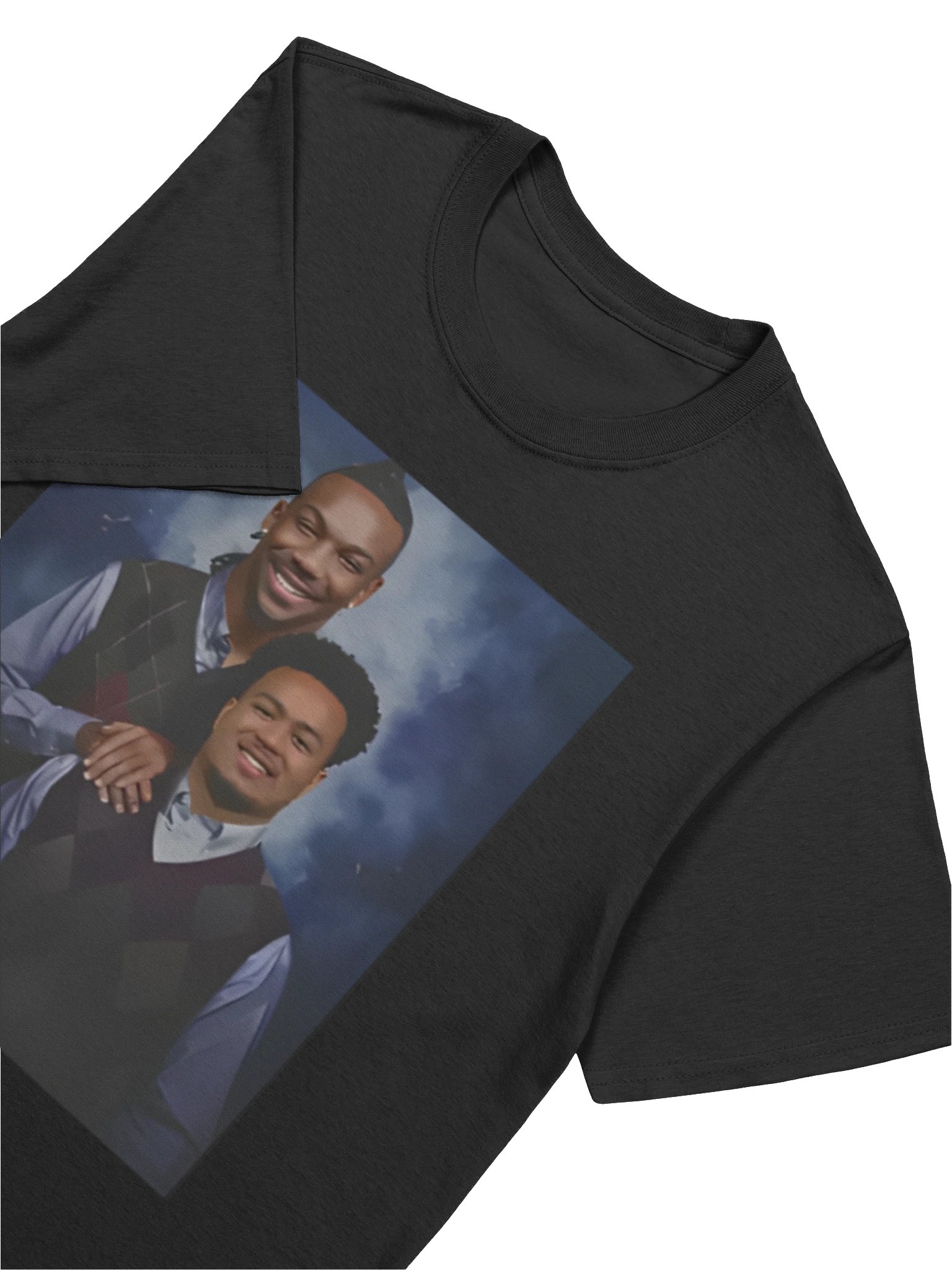 Bijan Robinson Tyler Allgeier Step Brothers Shirt product image (5)