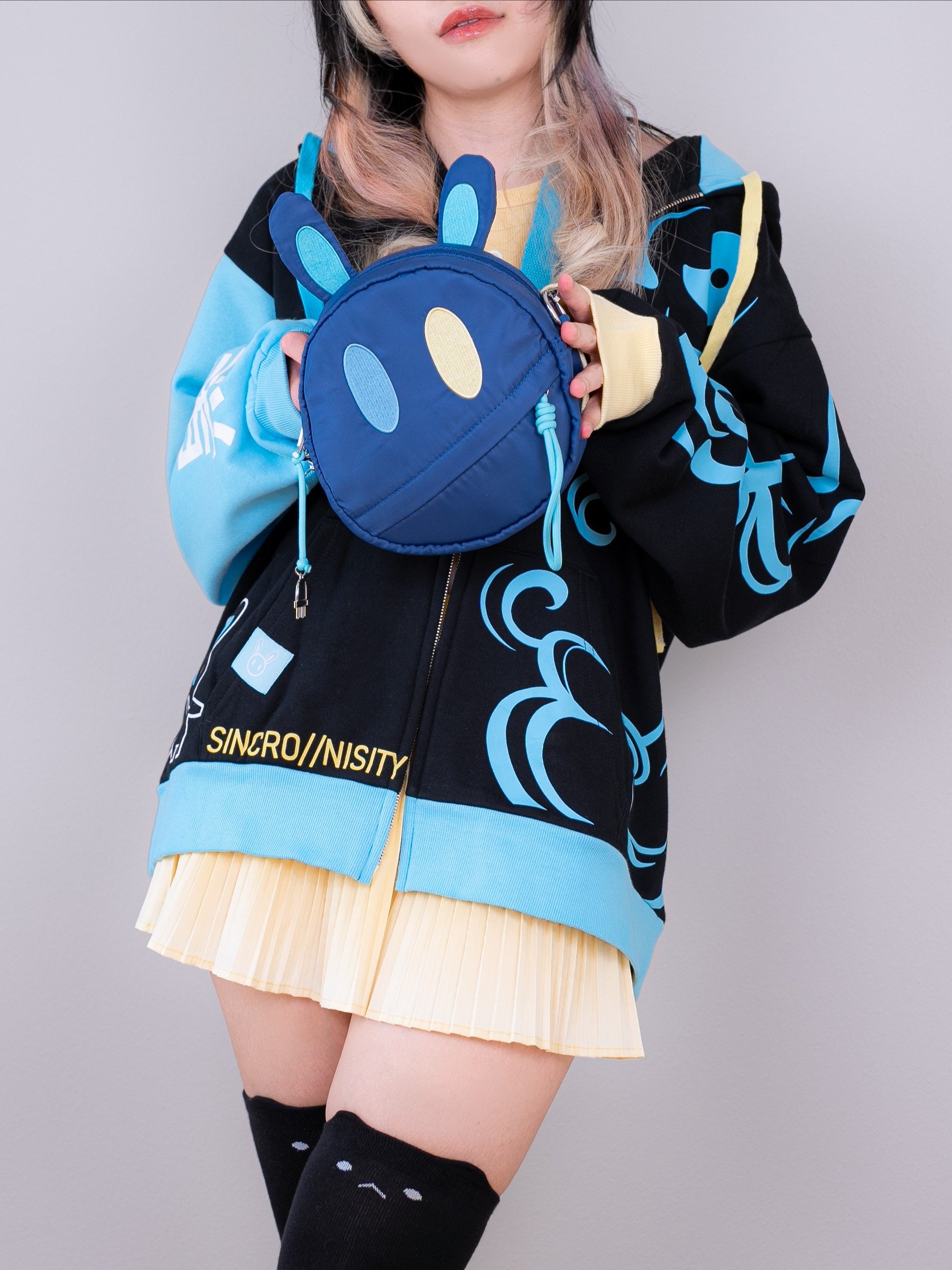 [PREORDER] Sayu x Chiro Bundle product image (1)