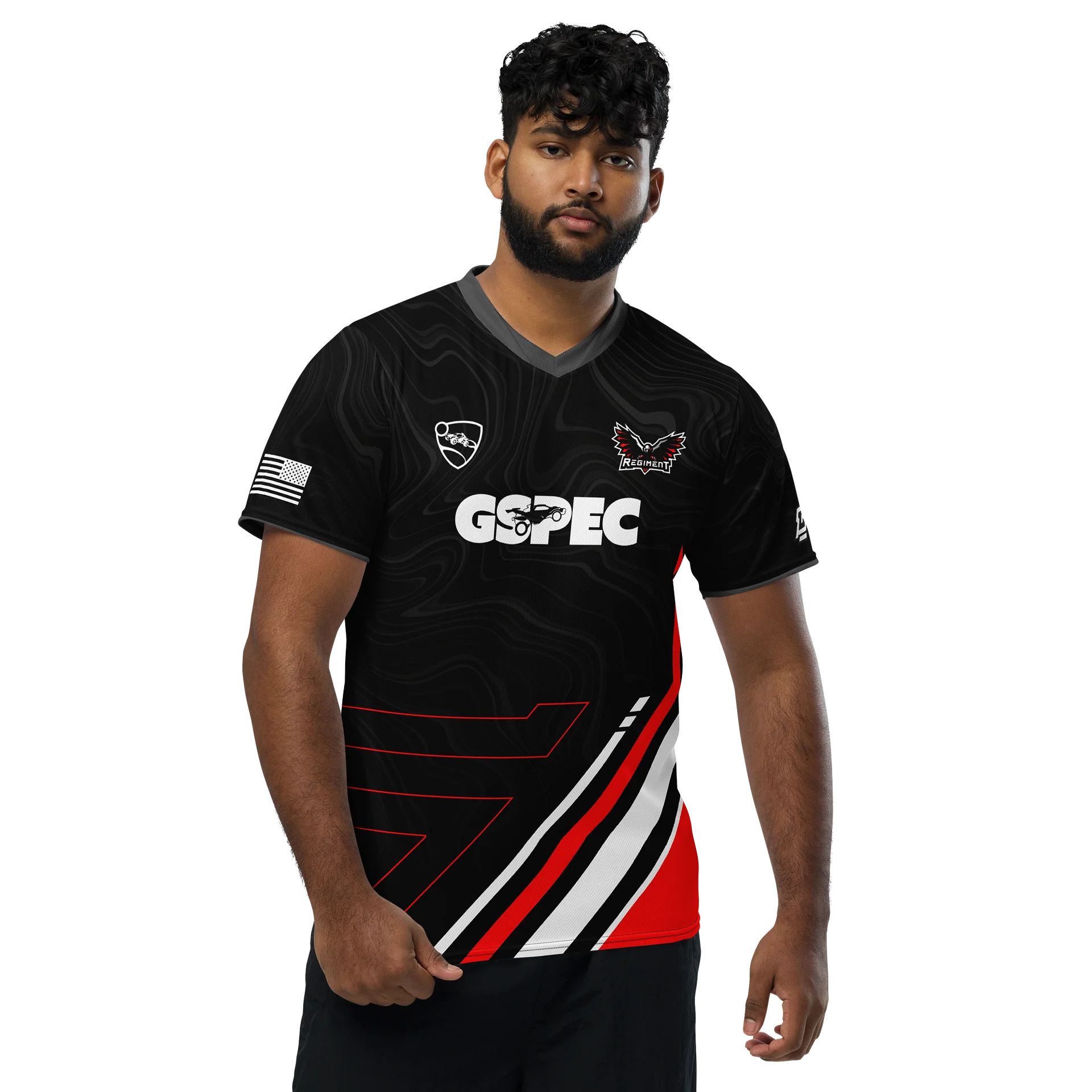 GSPEC 2026 Home Jersey product image (1)