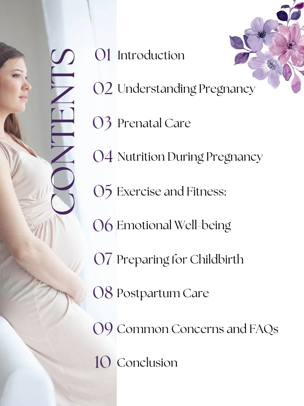 You’re Pregnant, Now Breathe product image (3)