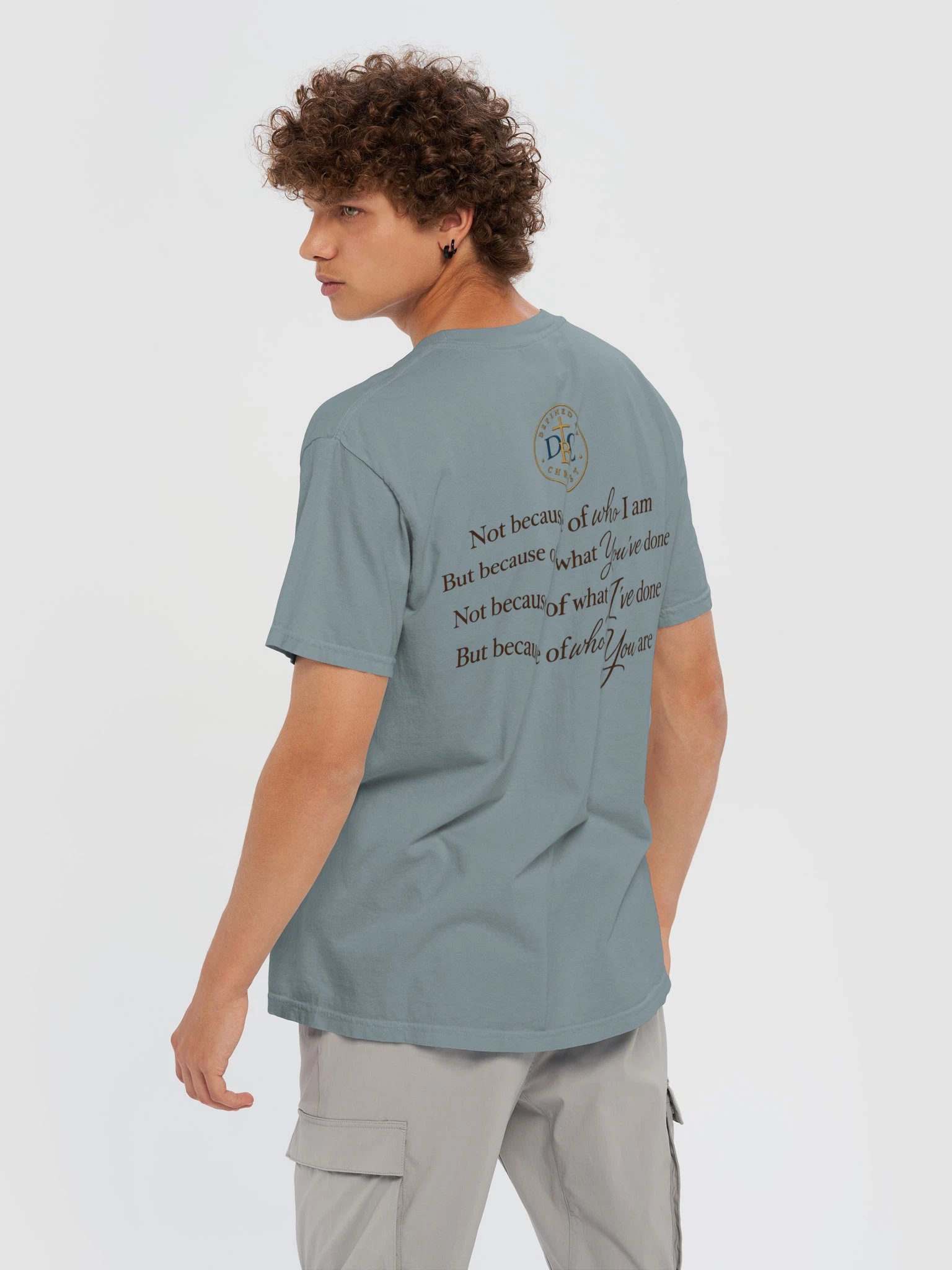 Lyrical Lifestyles: I Am Yours product image (6)
