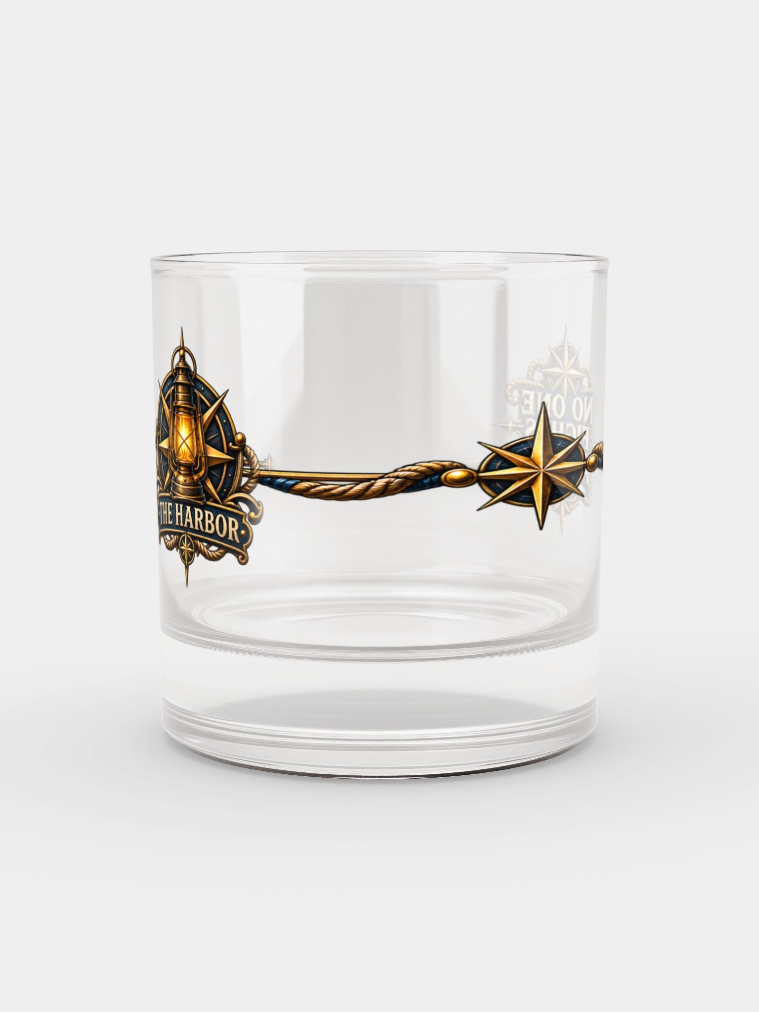 The Harbor — Steadfast product image (2)