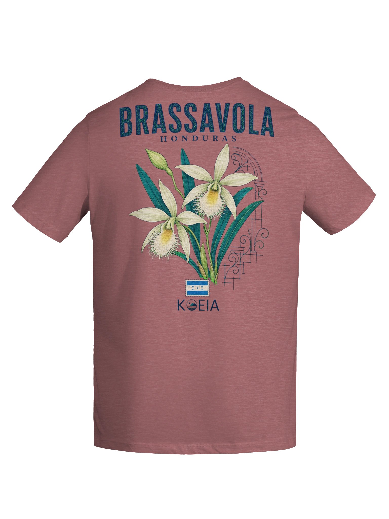 Como La Flor de Brassavola- Honduras product image (78)
